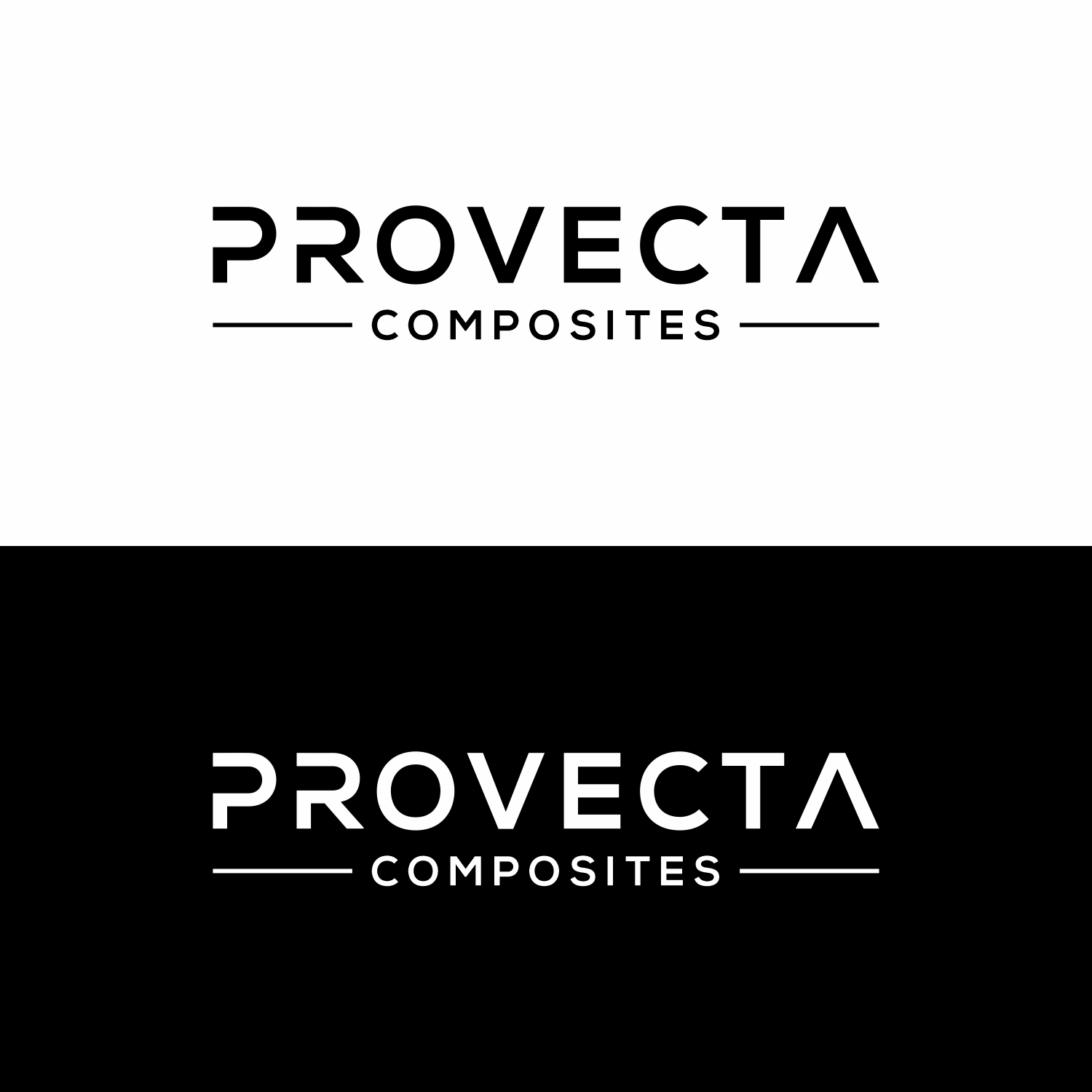 Logo-Design von jengges für Provecta Composites | Design: #28003759