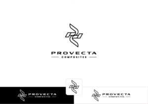 Logo-Design von ~idiaz~ für Provecta Composites | Design: #28003471