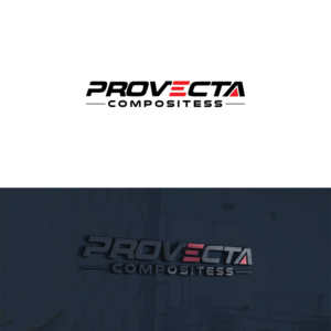 Logo-Design von Deziners Zone für Provecta Composites | Design: #28001248