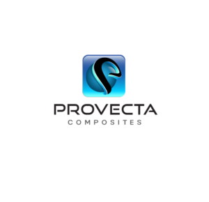 Logo-Design von instudio für Provecta Composites | Design: #28002270