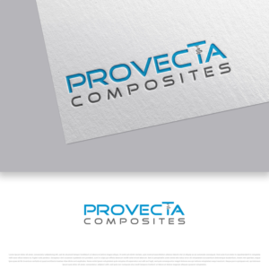 Logo-Design von DesignDUO für Provecta Composites | Design: #28025994