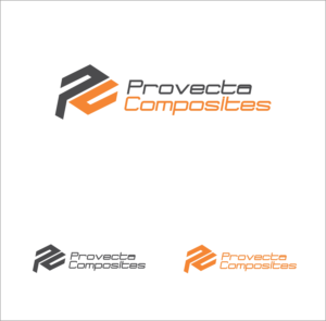 Logo-Design von fumbh.designs für Provecta Composites | Design: #28022168