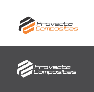 Logo-Design von fumbh.designs für Provecta Composites | Design: #28025342