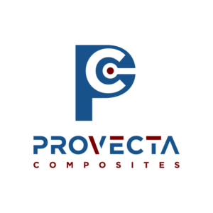 Logo-Design von Ansh Design für Provecta Composites | Design: #28001613