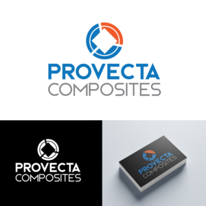 Logo-Design von Fendr für Provecta Composites | Design #28022018