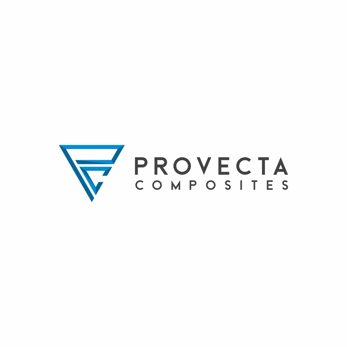 Logo-Design von Ashani Bhattacharya für Provecta Composites | Design #28007316