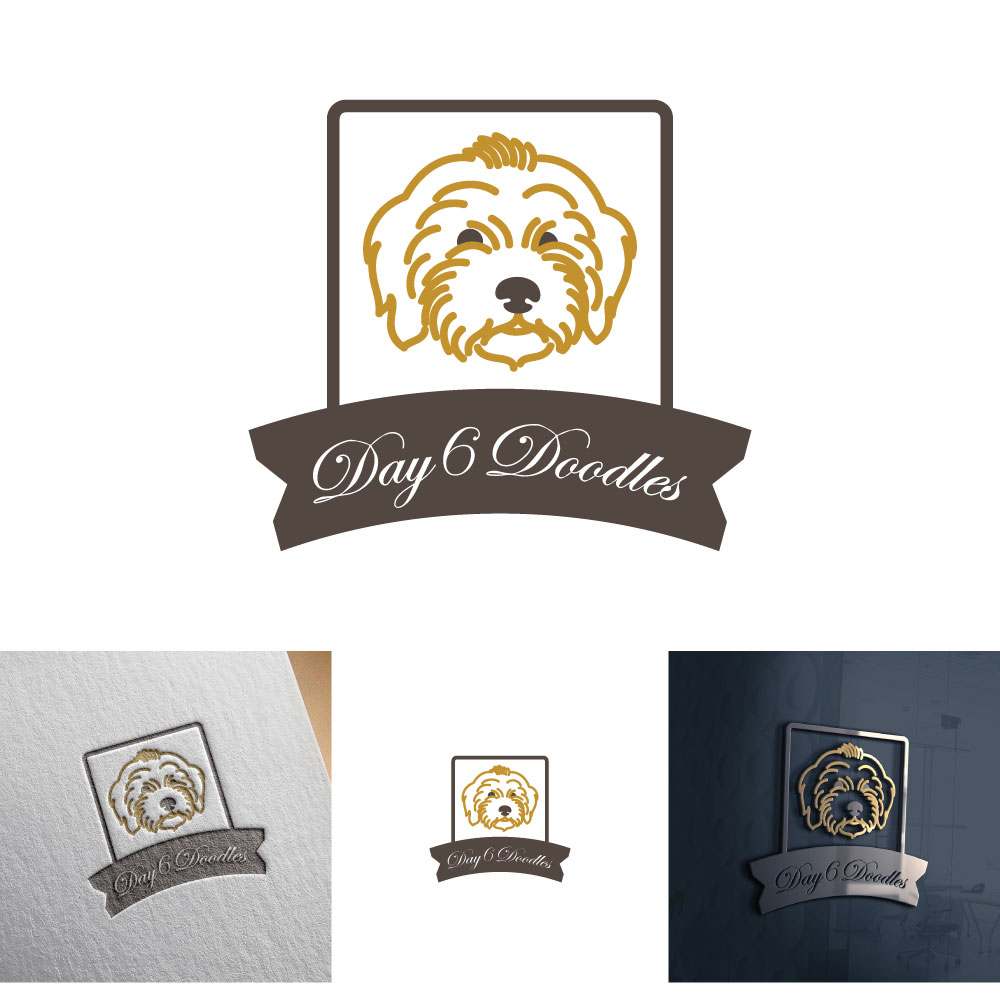 Logo Design by michellefrances for this project | Design #28007519