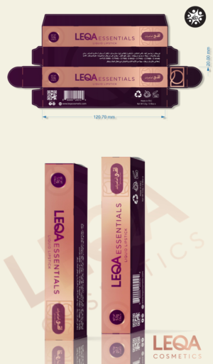 Beauty and cosmetics line, need a new design for my upcoming collection | Packaging Design by Tuba Art Studio. IZ (IMRAN ZW)