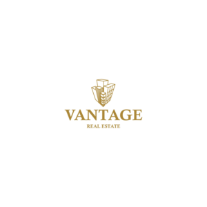 vantage real estate | Logo-Design von Jeferson HP