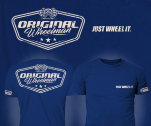 Auto Racing Apparel Brand Needs A Design | T-Shirt-Design von OR-PiXEL STUDIO ™