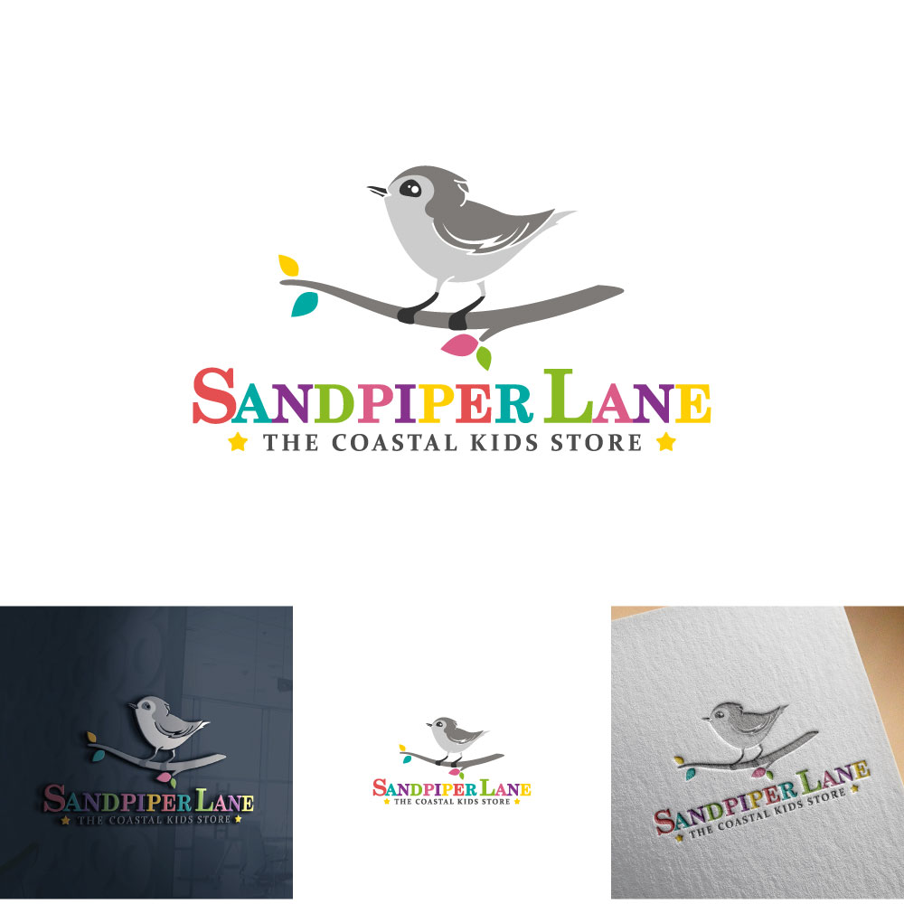 Logo Design by michellefrances for this project | Design #28014598