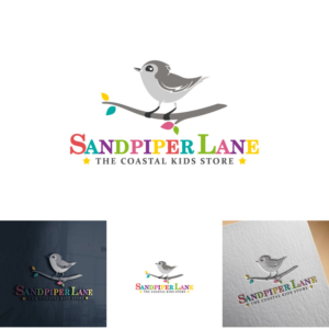 Logo Design by michellefrances