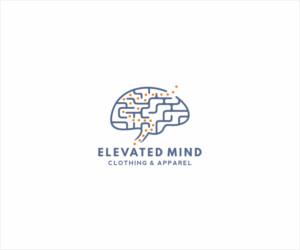 Elevated Mind Clothing & Apparel | Logo Design by Logocraft