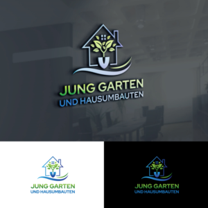 Logo Design by Radsky17