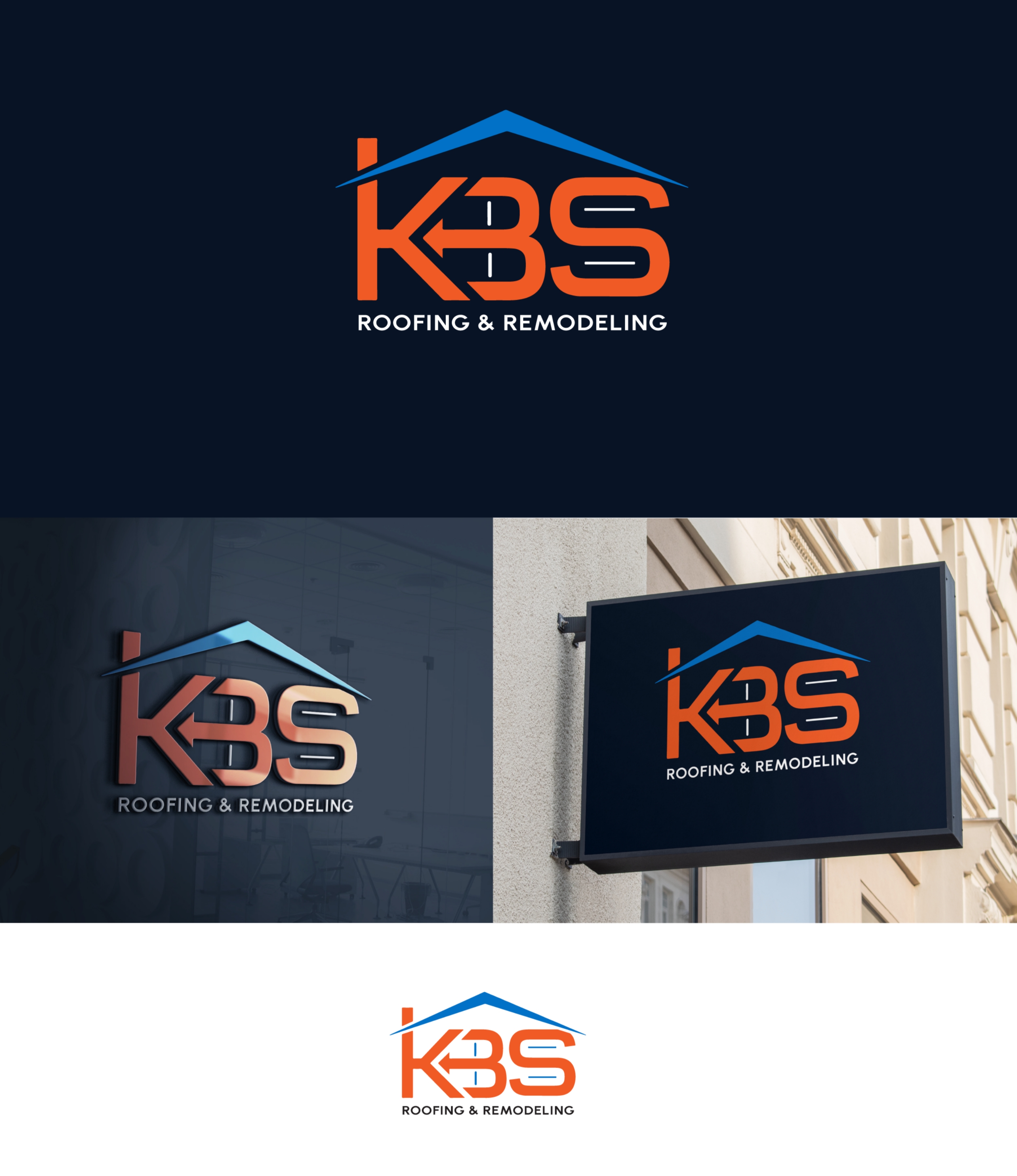 Logo Design by sarzgraphic for this project | Design #28016136