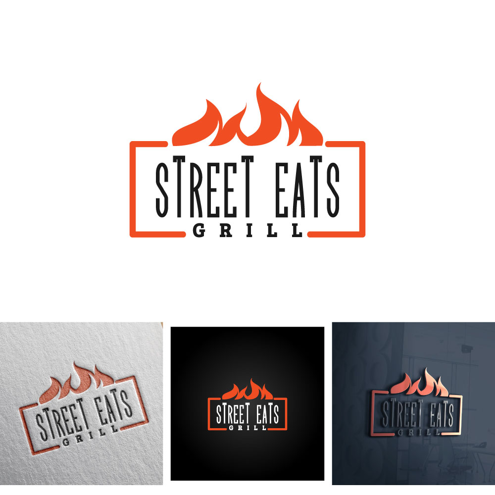 Logo Design by michellefrances for this project | Design #28019256