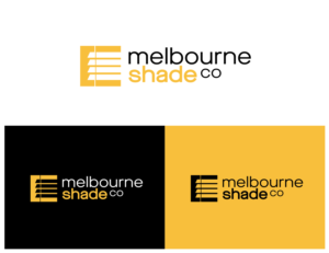 Melbourne Shade Co | Logo-Design von designedbykyle