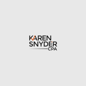 Logo Design by abhome for Karen Snyder CPA | Design #28035982