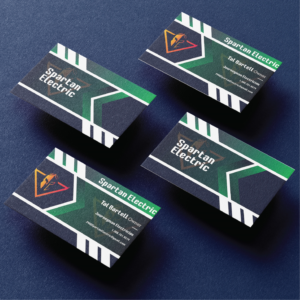 Business Card Design by mluthv for this project | Design #28029388