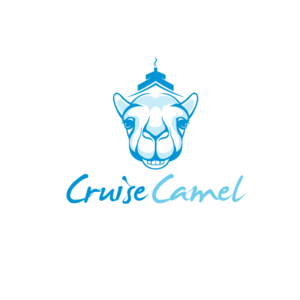 CruiseCamel (or no text) | Logo Design by Dream Logo Design