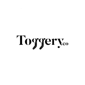 Toggery.co LLC "socks" | Graphic Design by ADAM DESIGN