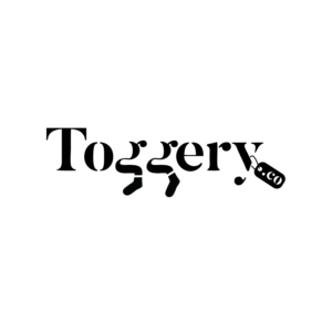 Toggery.co LLC "socks" | Graphic Design by geni