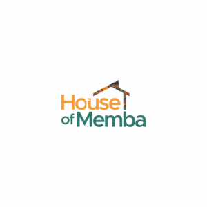 House of Memba | Logo Design by Arham Hidayat