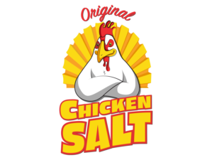 Original Chicken Salt | Logo Design by jack.grant52