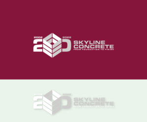 Logo Design by Rixy toy