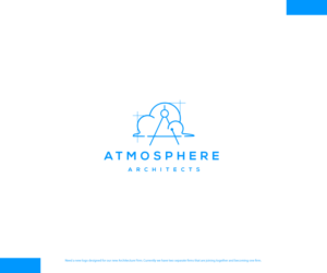 Atmosphere Architects | Logo Design by ecorokerz