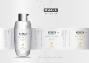 Luxury and organic beauty products need a Design | Packaging Design by Lammy