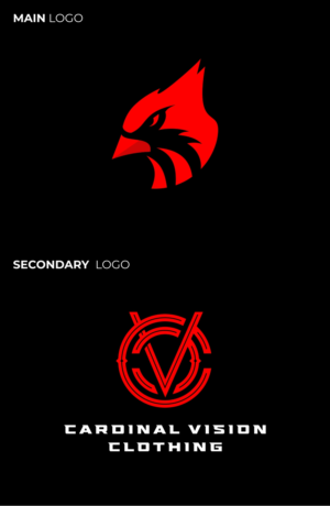 Logo Design by beard.art