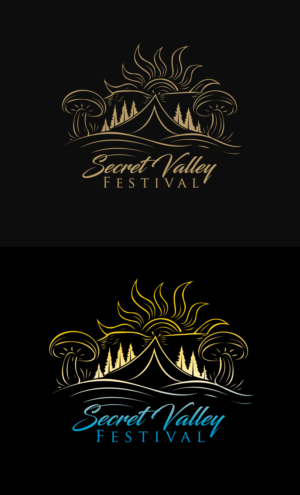 Logo Design by blue eye