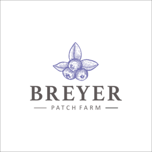 Breyer Patch Farm | Logo-Design von Artdeka