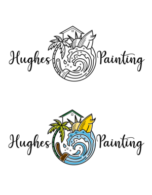 Logo Design by blue eye