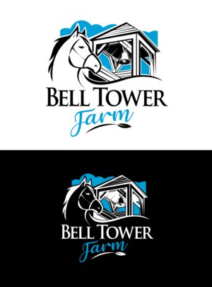 Logo Design by blue eye