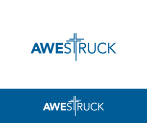 Awestruck | Logo-Design von logonumberone