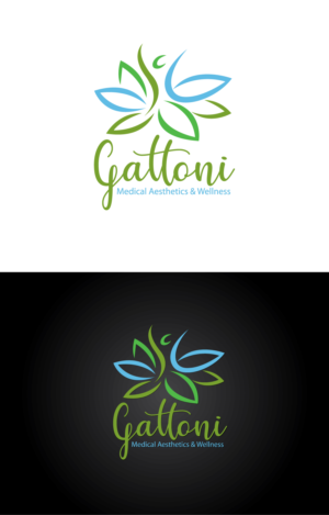 Logo Design by blue eye