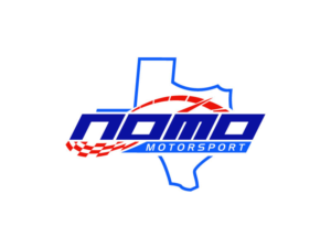 NOMO Motorsport | Logo-Design von lopa 99