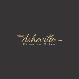 Asheville Permanent Makeup | Logo Design by Sizuka