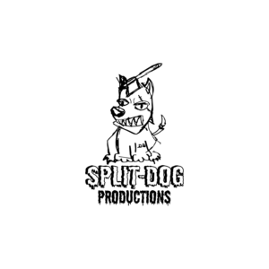 Split Dog Productions | Logo Design by guarda.valentina