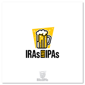 IRAs and IPAs | Logo Design by Sujit Banerjee