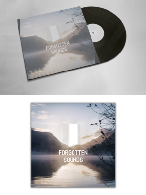 Djent/ Neoclassical band needs album cover | Grafik-Design von debdesign