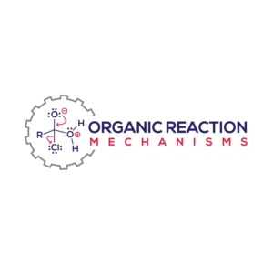 Organic Reaction Mechanisms | Logo-Design von geni