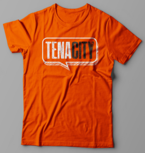 T-shirt Design by O_O NIZAL O_O for Tenacity Apparel LLC | Design #28118615