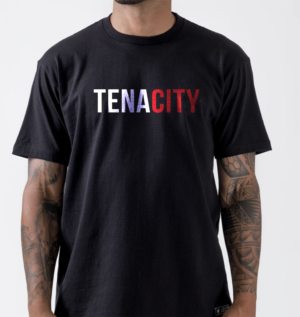 T-shirt Design by O_O NIZAL O_O for Tenacity Apparel LLC | Design: #28118669