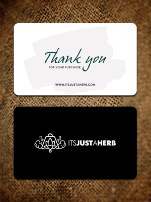 Business Card Design by Sandaruwan for this project | Design #28123159