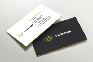 Business Card Design by Pictorial for this project | Design #28120767