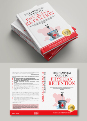 Book Cover Design by Graphic Storm for this project | Design #28135981