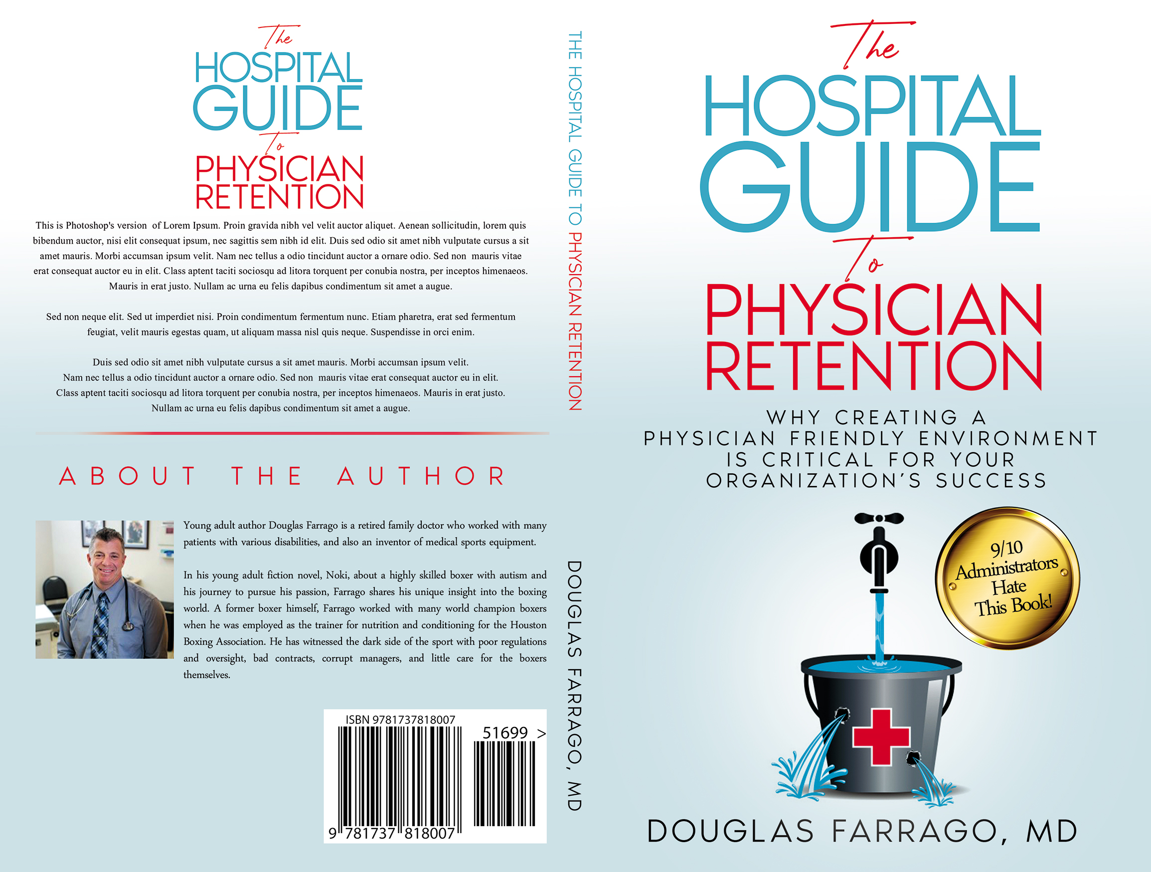 Book Cover Design by katrina for this project | Design #28133731